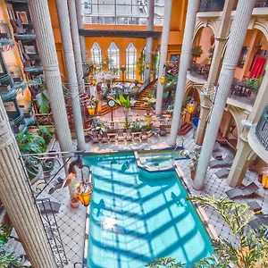 Hotel Plaza, Ville de Québec