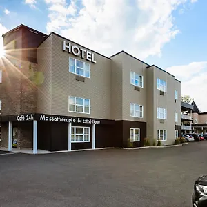 Hotel Le Littoral, Québec