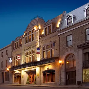 Manoir Victoria **** Quebeque
