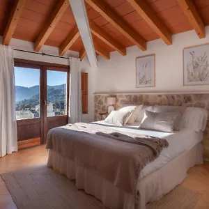 Es Petit De 3*, Valldemossa (Mallorca) España