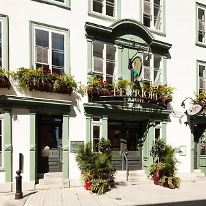 Le Priori **** Quebeque