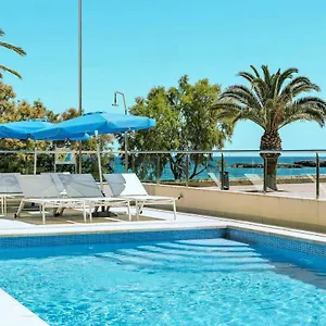 Brisa Marina (adults Only) 4*, S'Illot (Mallorca) España