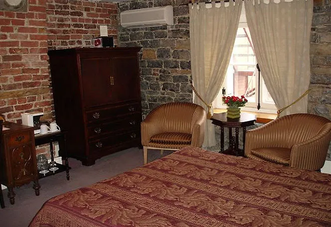 Hotel Acadia Québec 3*,