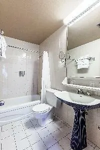 ***  Hotel Acadia Québec Canada