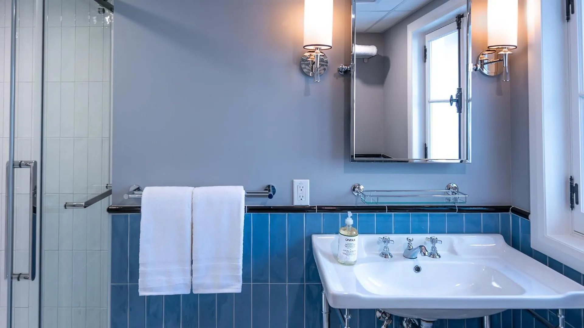 Hotel Acadia Québec