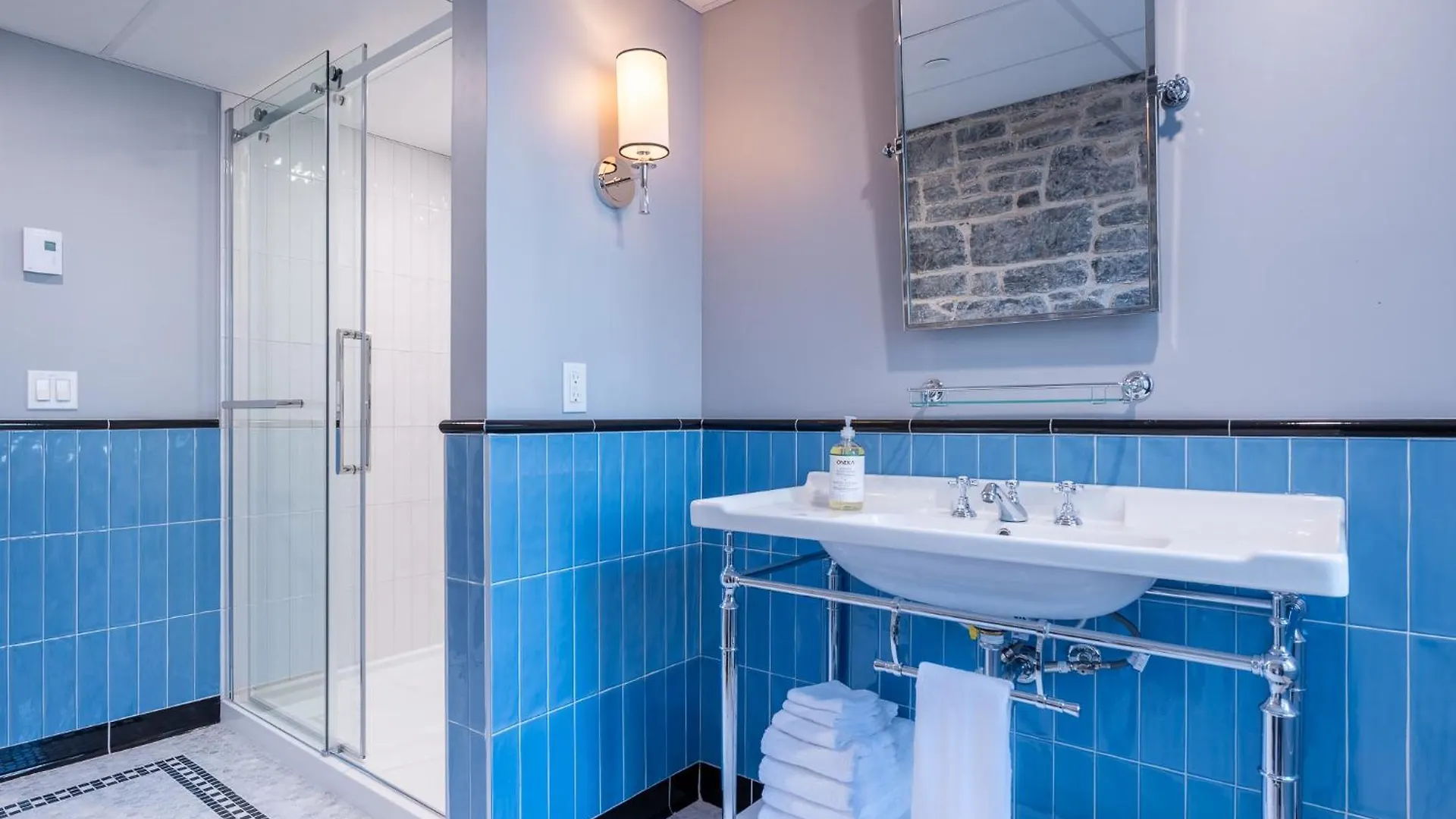 Hotel Acadia Québec