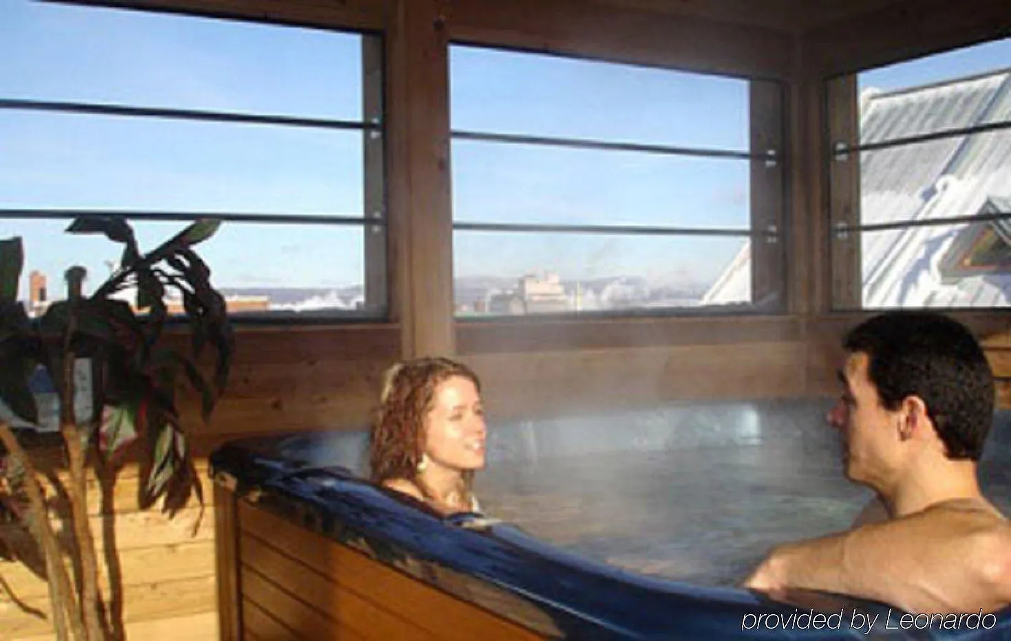Hotel Acadia Québec