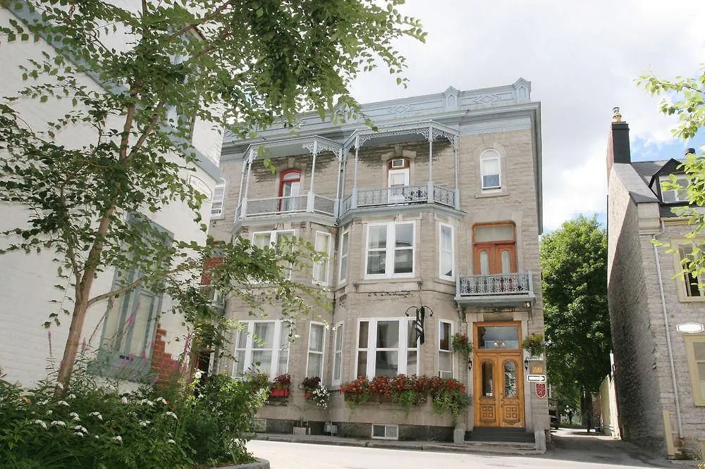 Hotel Acadia Québec