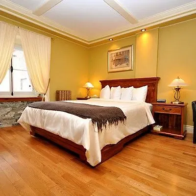 Hotel Acadia Quebeque