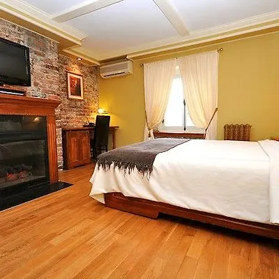 Hotel Acadia Quebeque