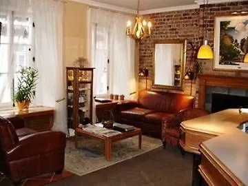 Hotel Acadia Quebeque