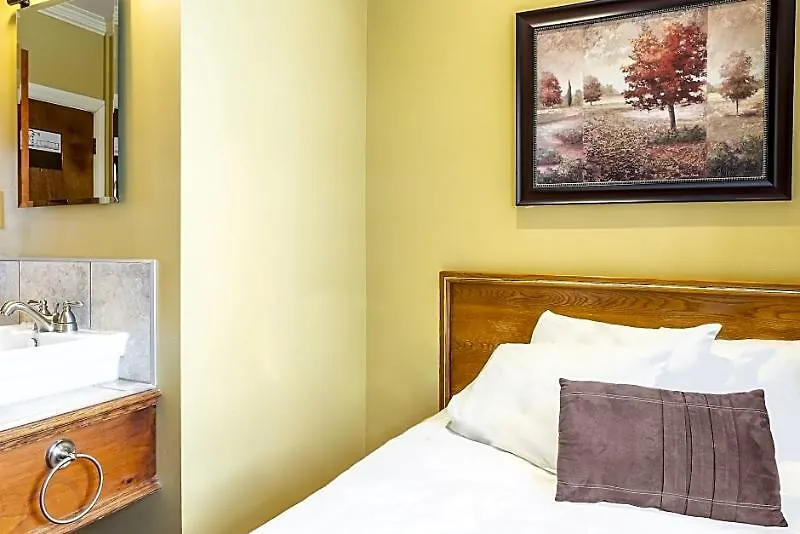 Hotel Acadia Quebeque