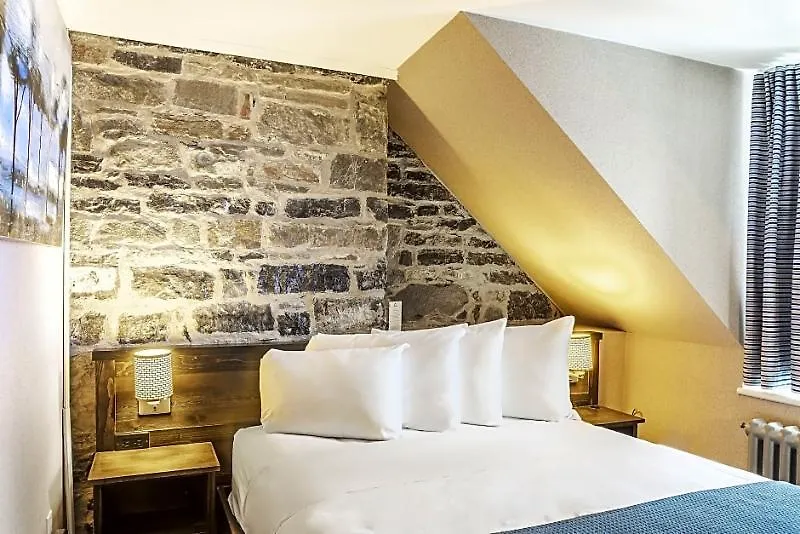 Hotel Acadia Québec