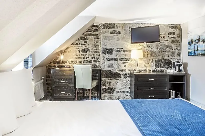 Hotel Acadia Quebeque