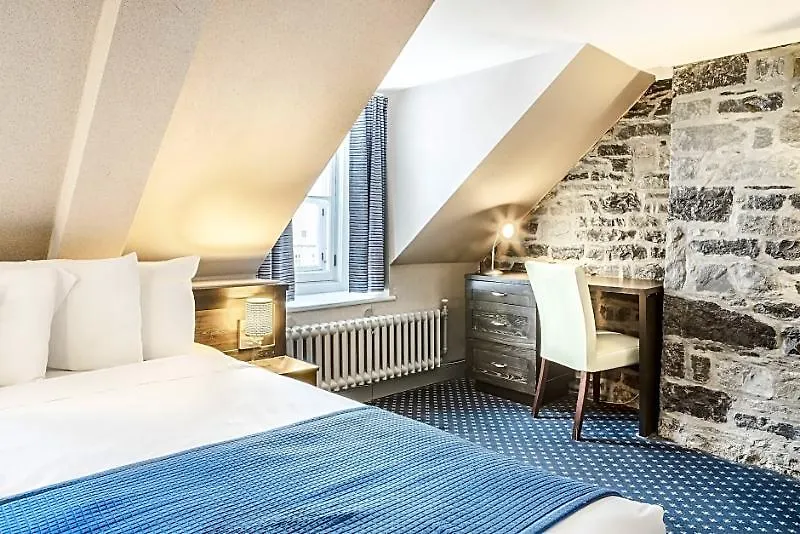 Hotel Acadia Québec