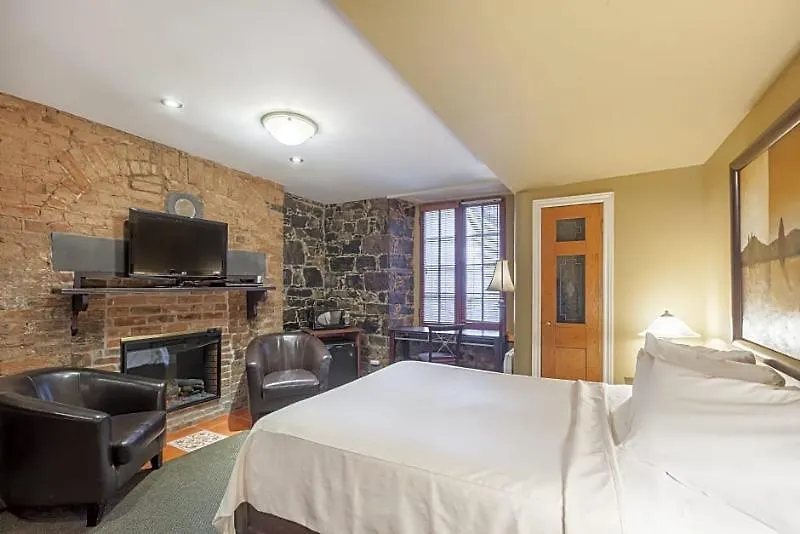 Hotel Acadia Québec